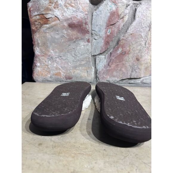 Rocket Dog Braided Women's Size 10 Thongs Flip Flop Sandals - Picture 7 of 8